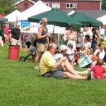 Waitsfield Farmers Market