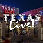 Texas Live!