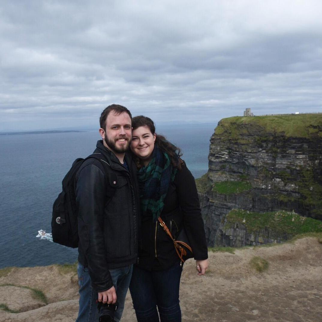 Ireland, 2018