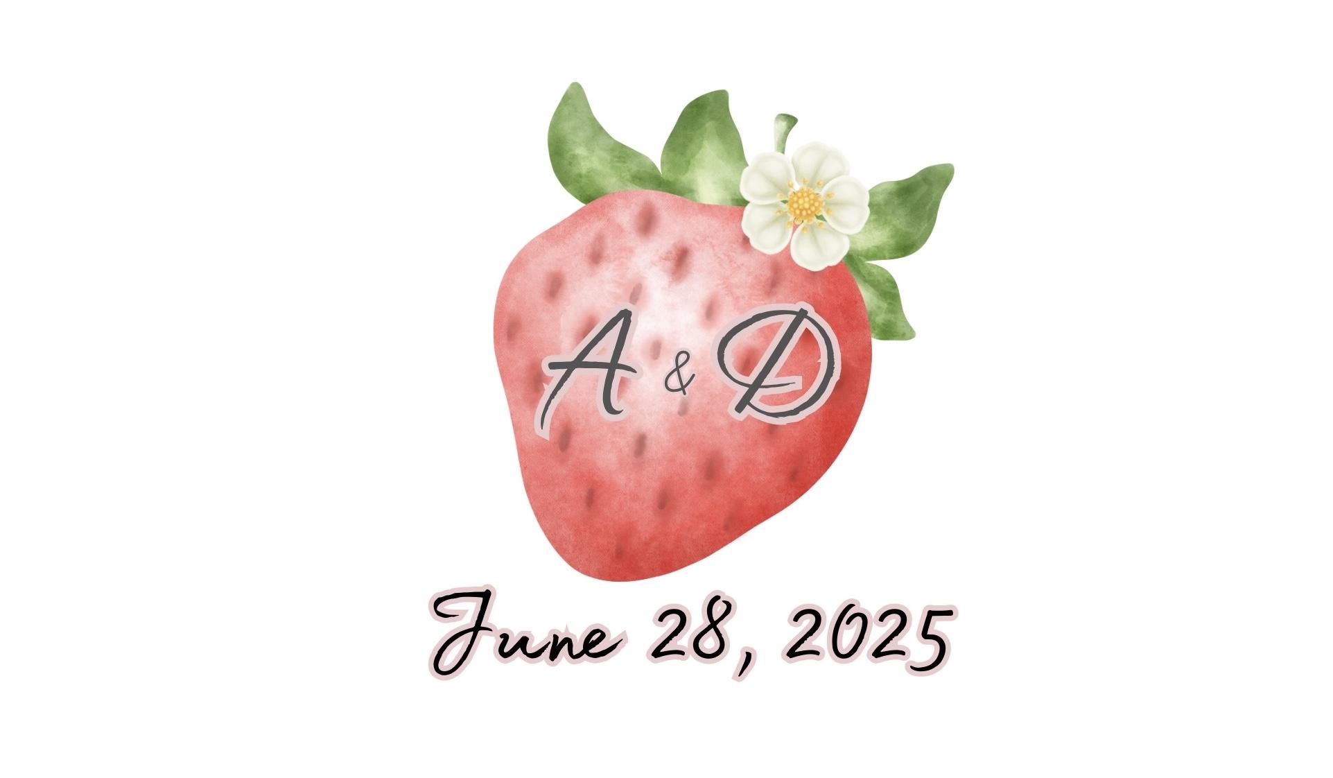 The Wedding Website of Donald Keeble and Alana Dallas