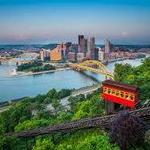 The Duquesne Incline