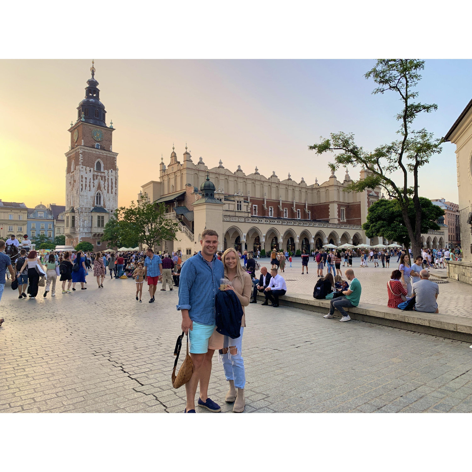 Kraków, Poland 2021