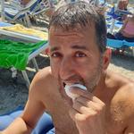 Try buffalo mozzarella from Battipaglia