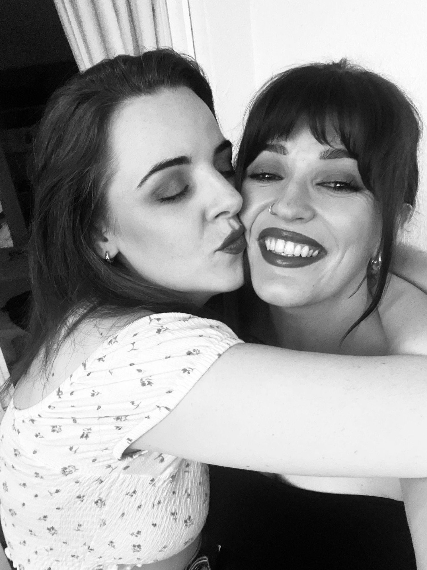 The Wedding Website of Stacey Lorimer and Natalie Shields