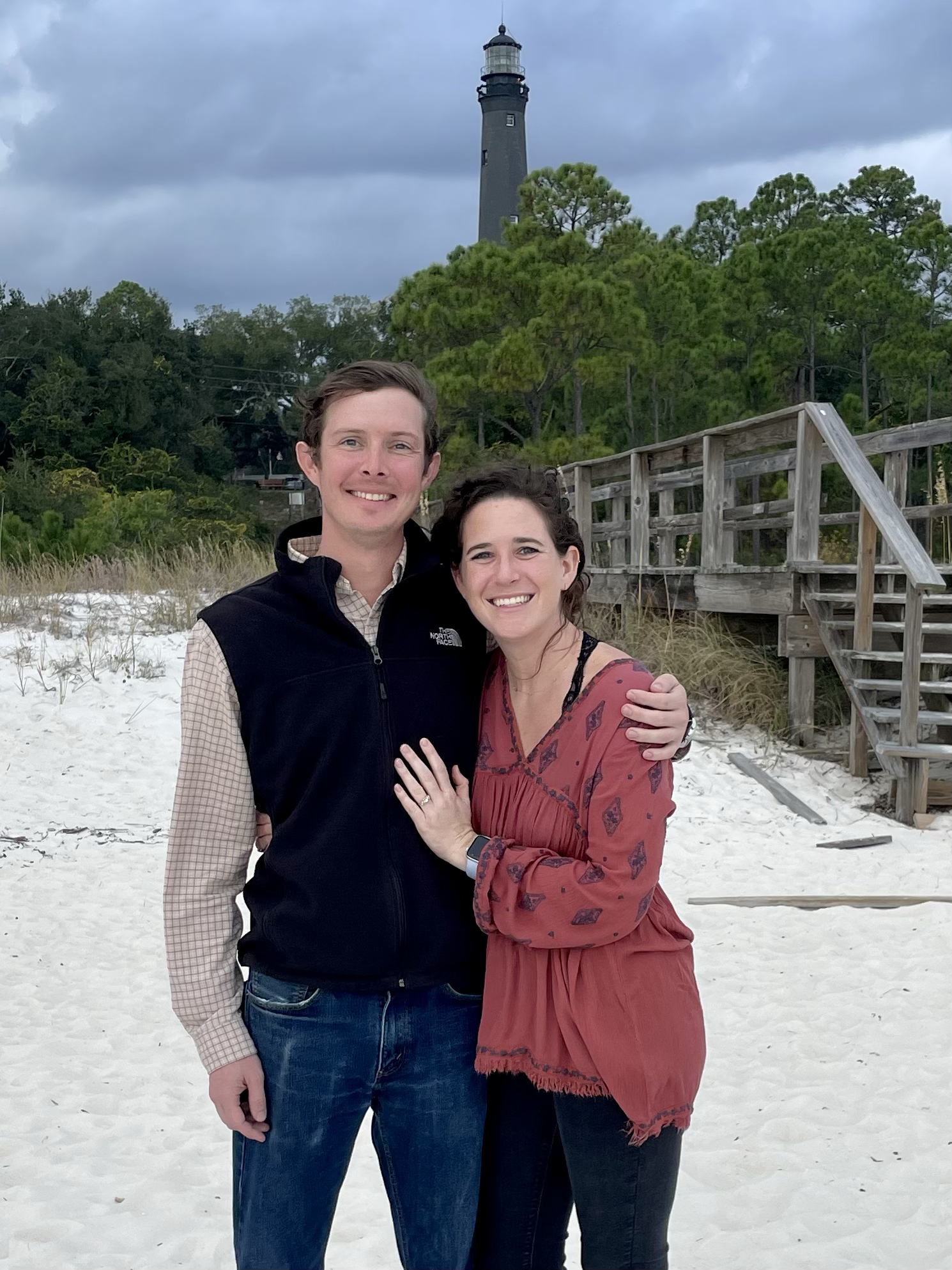The Wedding Website of Ashley Kahn and Harrison Wardwell