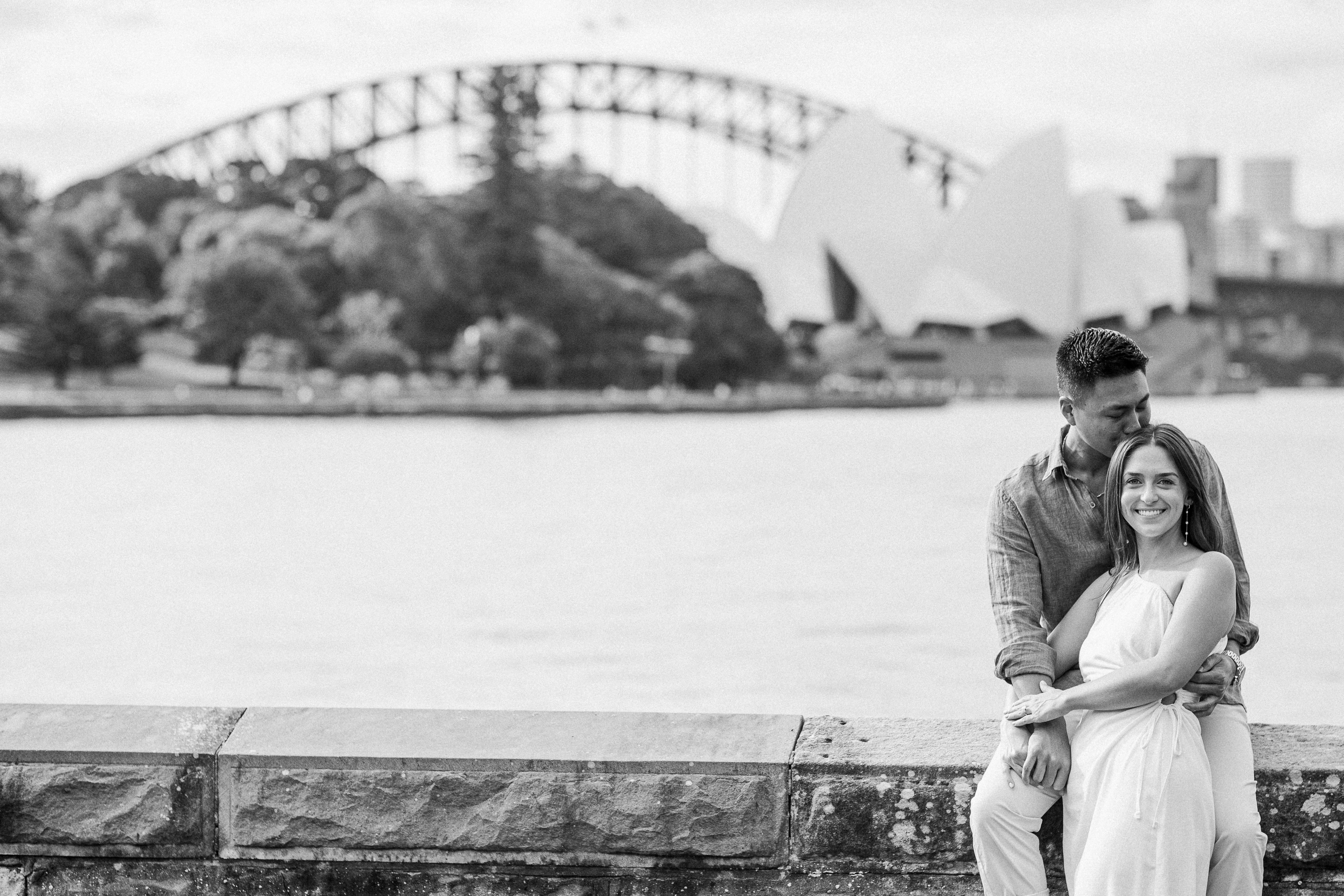 The Wedding Website of Jamie Wang and Gabi Somadelis