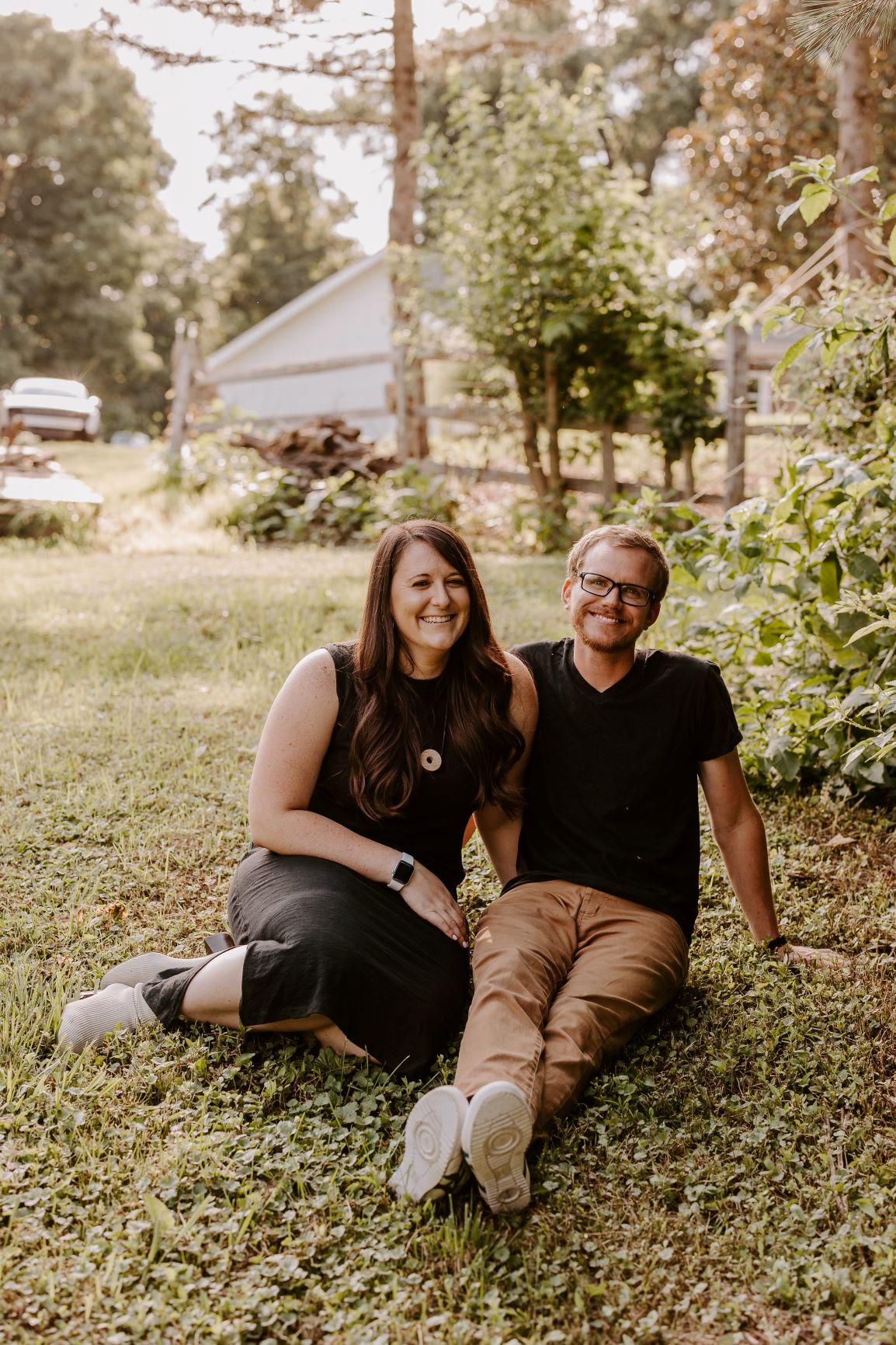 The Wedding Website of Laura Kin and Danny Schuchter