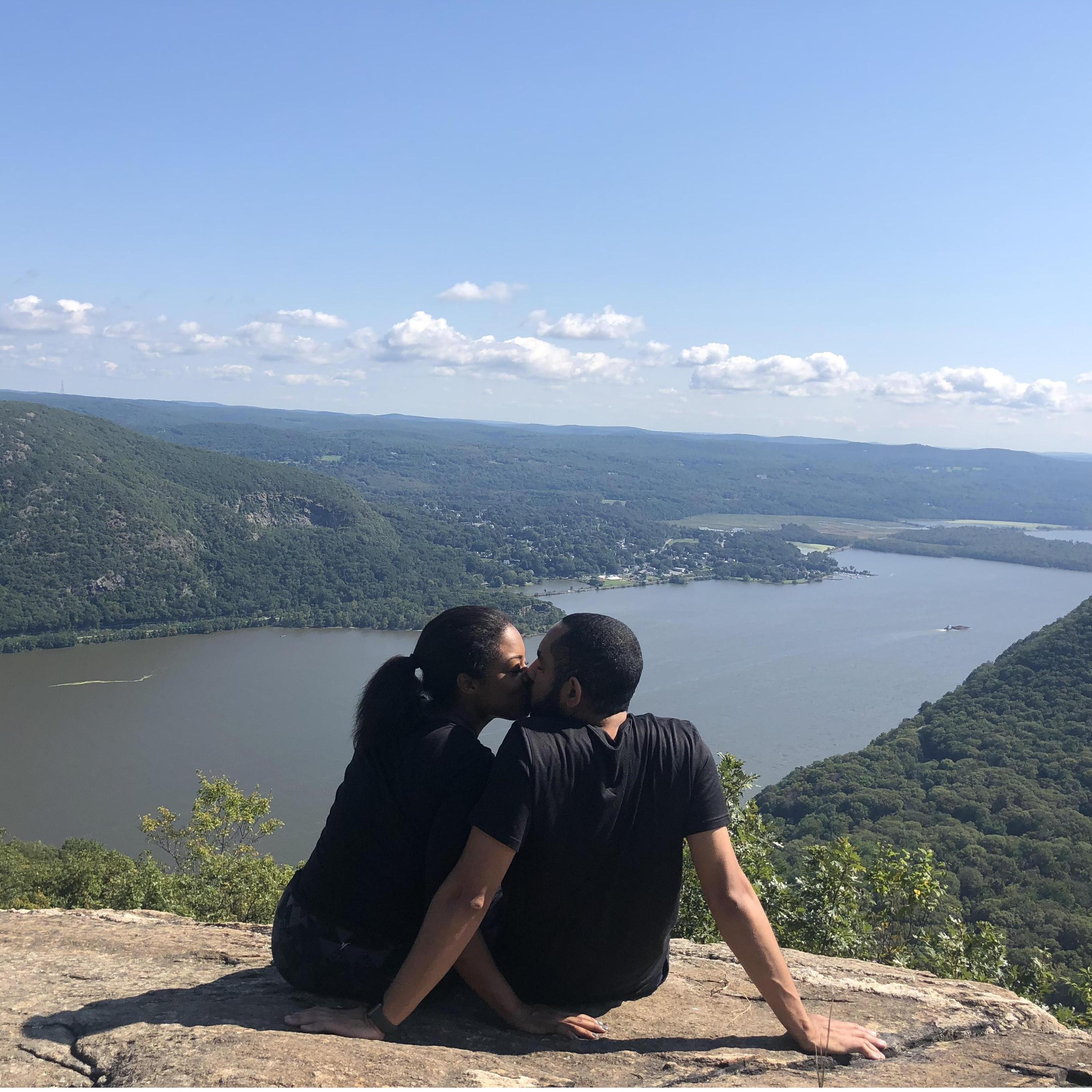 The View Is Always Better With YOU!