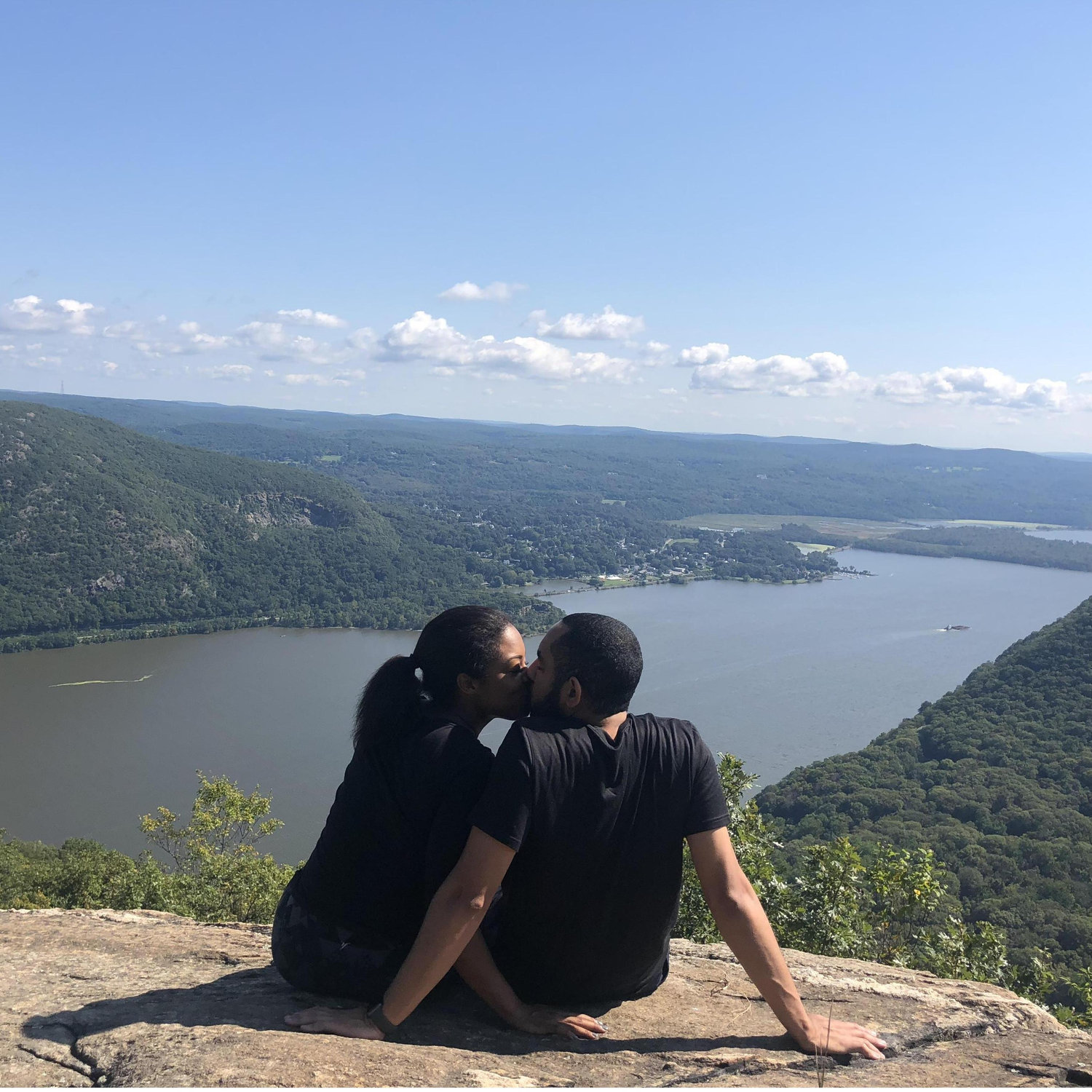 The View Is Always Better With YOU!