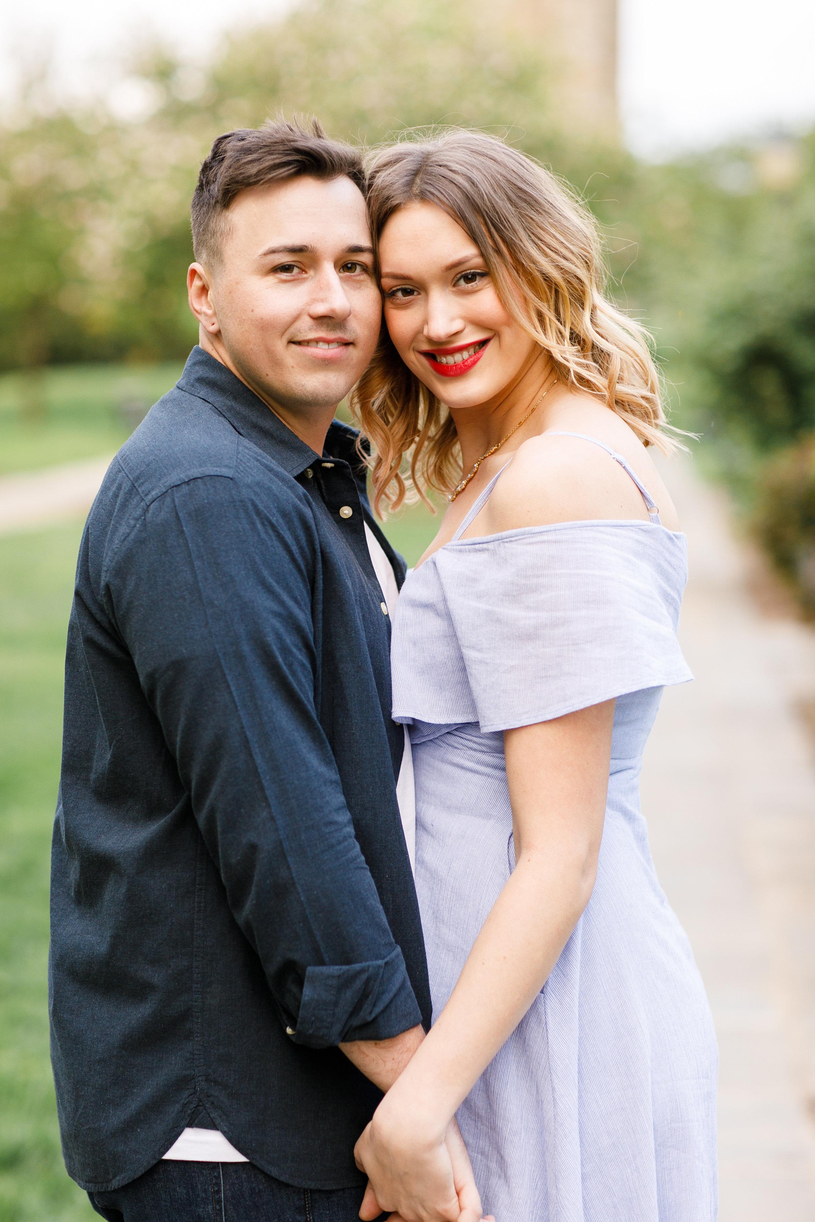 The Wedding Website of Lauren Barber and Justin Huffman