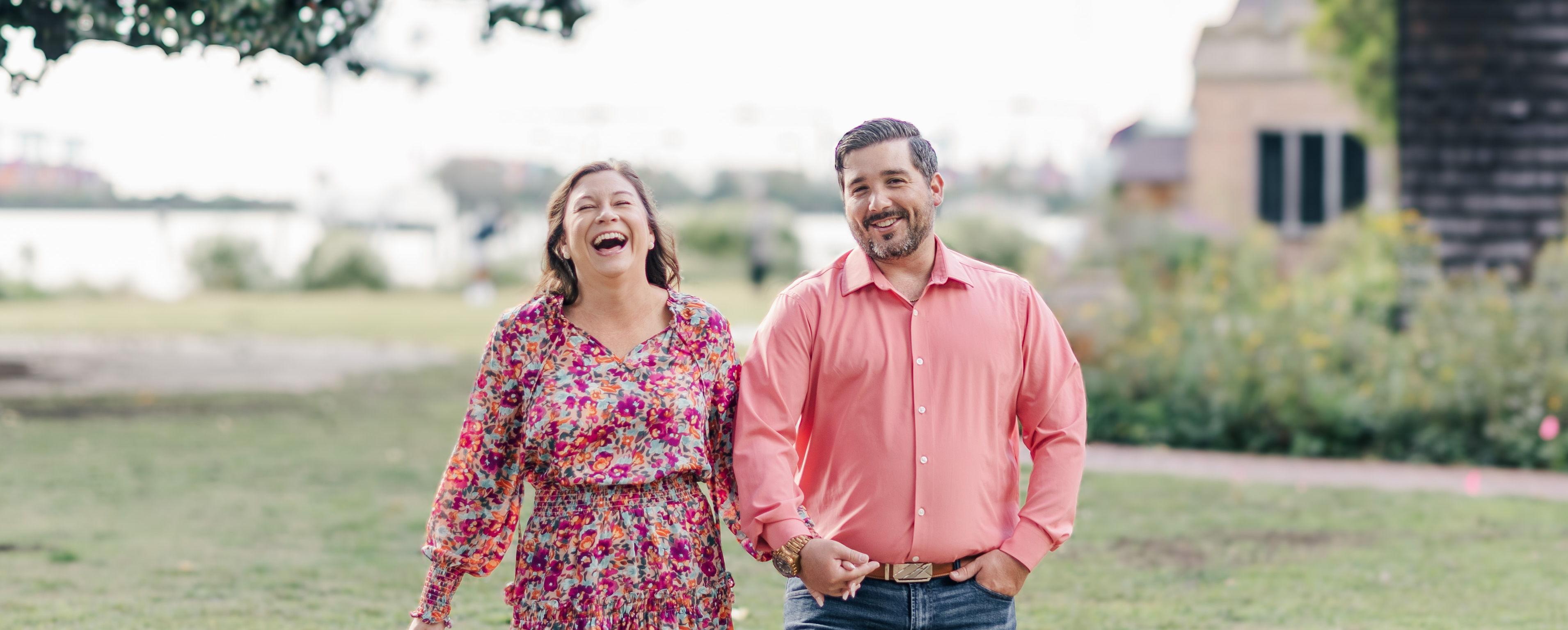 The Wedding Website of Benjamin Goodill and Brittaney Reynolds