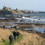 Fife Coastal Path