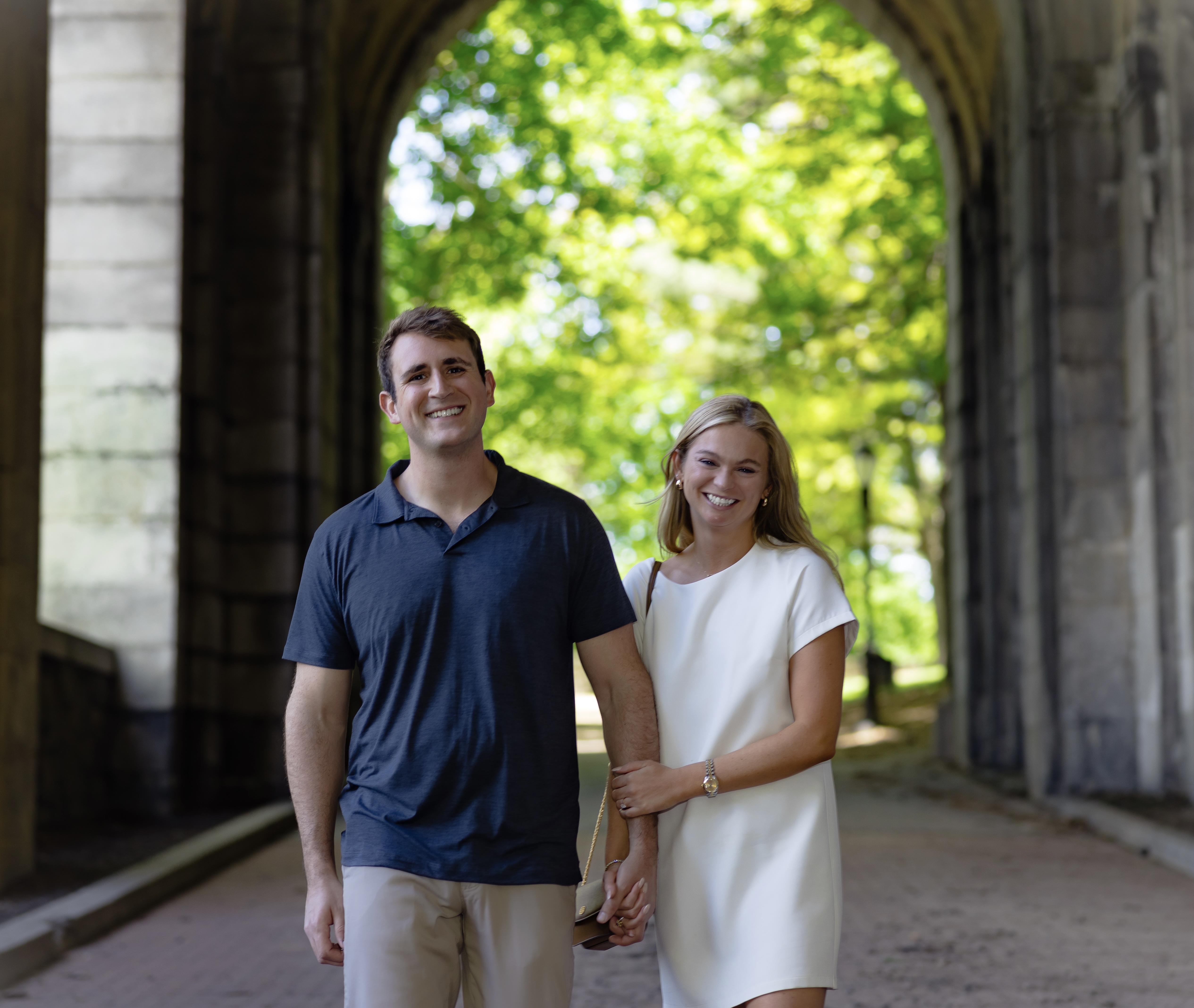 The Wedding Website of Hannah Cree and Alec Freidhof