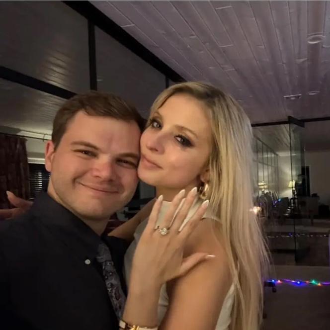The Fairytale Proposal