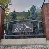 Cheyenne Mountain Zoo