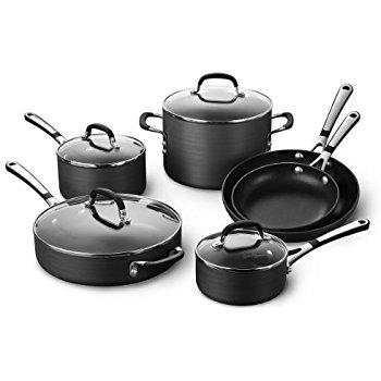 OXO Non-Stick Dishware 12-piece set