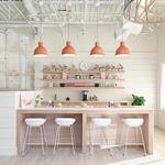 Sweet Mia Nail Spa