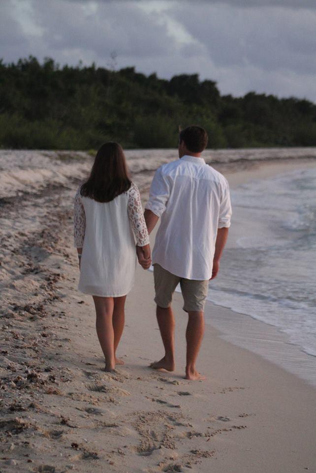 The Wedding Website of Chris Fegan and Michelle North