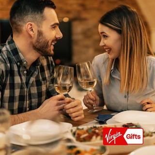 Romantic Dinner for 2 - Boston