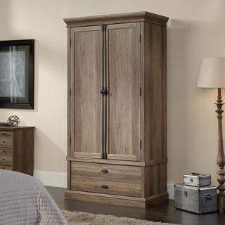 Barrister Lane Bedroom Armoire