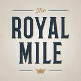 The Royal Mile