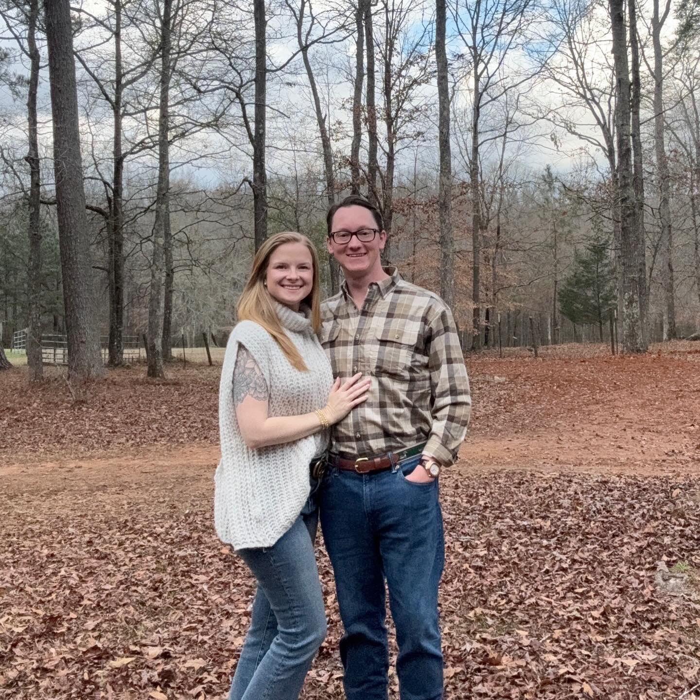 2026...The One where we get Married!