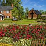 Billy Graham Library