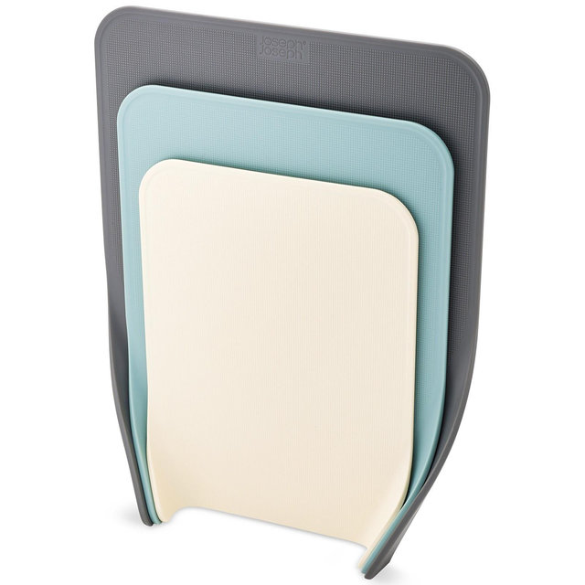Joseph Joseph Opal Nesting Chopping Boards