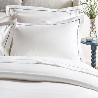 Premium Sateen Pillowcase, Set of 2