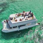 Catamaran Party Cruise