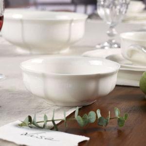 Manoir Dessert Bowl x4 - Villeroy & Boch