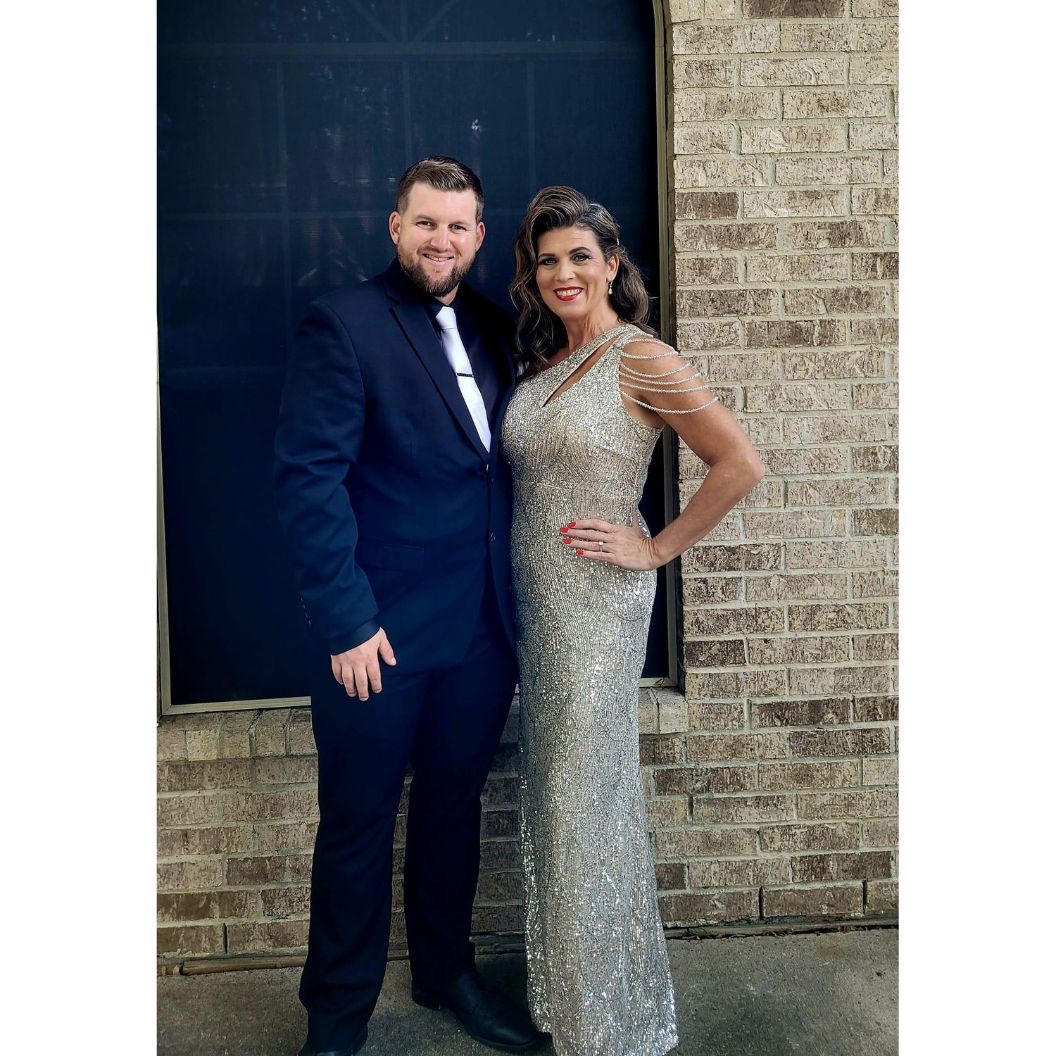 Chairman's Ball 2023.