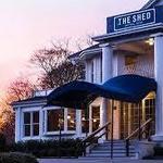 The Shed Restaurant