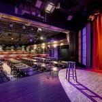 Oxnard Levity Live Comedy Club