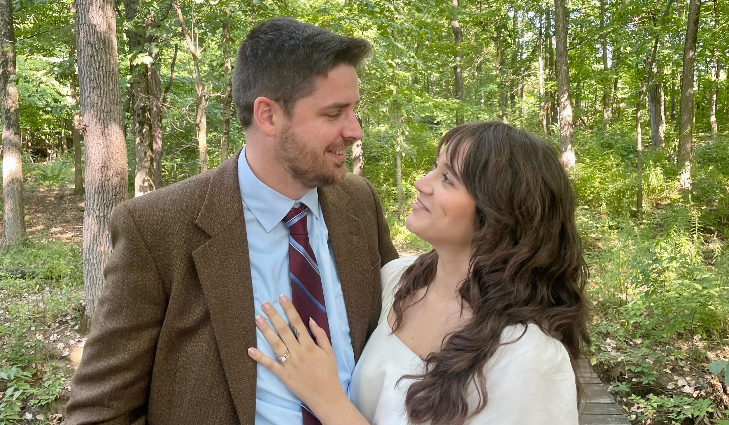 The Wedding Website of Chelsie Waggoner and Benjamin Ginter
