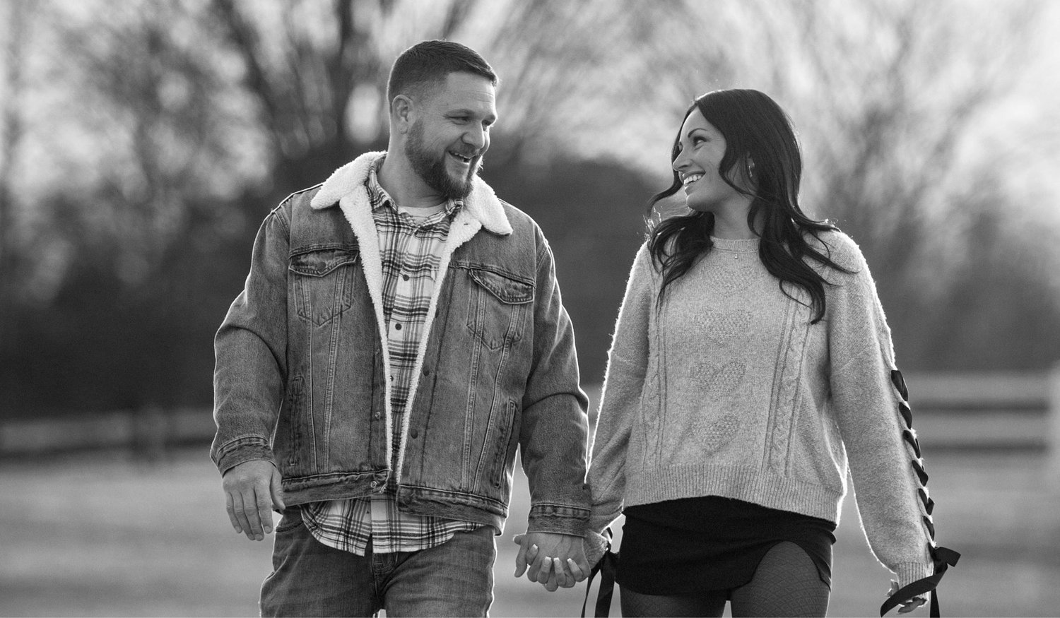 The Wedding Website of Kelly Lynn Holdbrooks and Michael James Graves