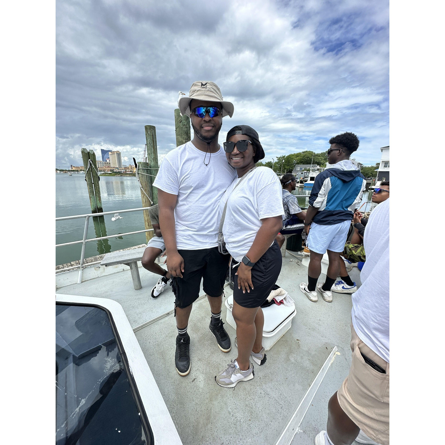 Fishing Trip🎣