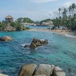 Tayrona Park