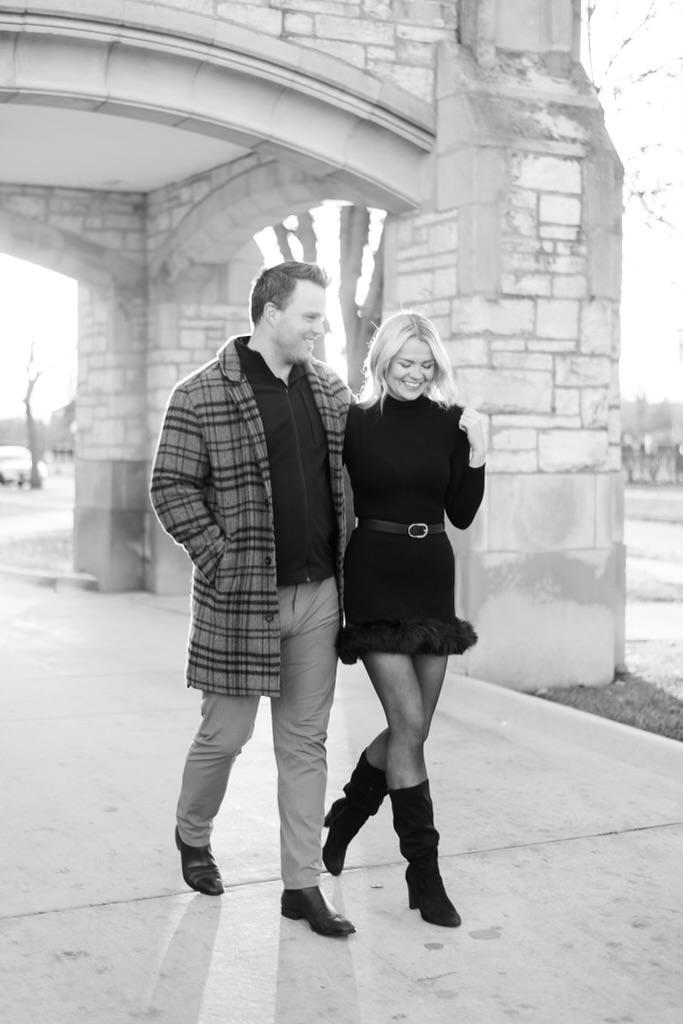 The Wedding Website of Zachary Budish and Anne Dooley