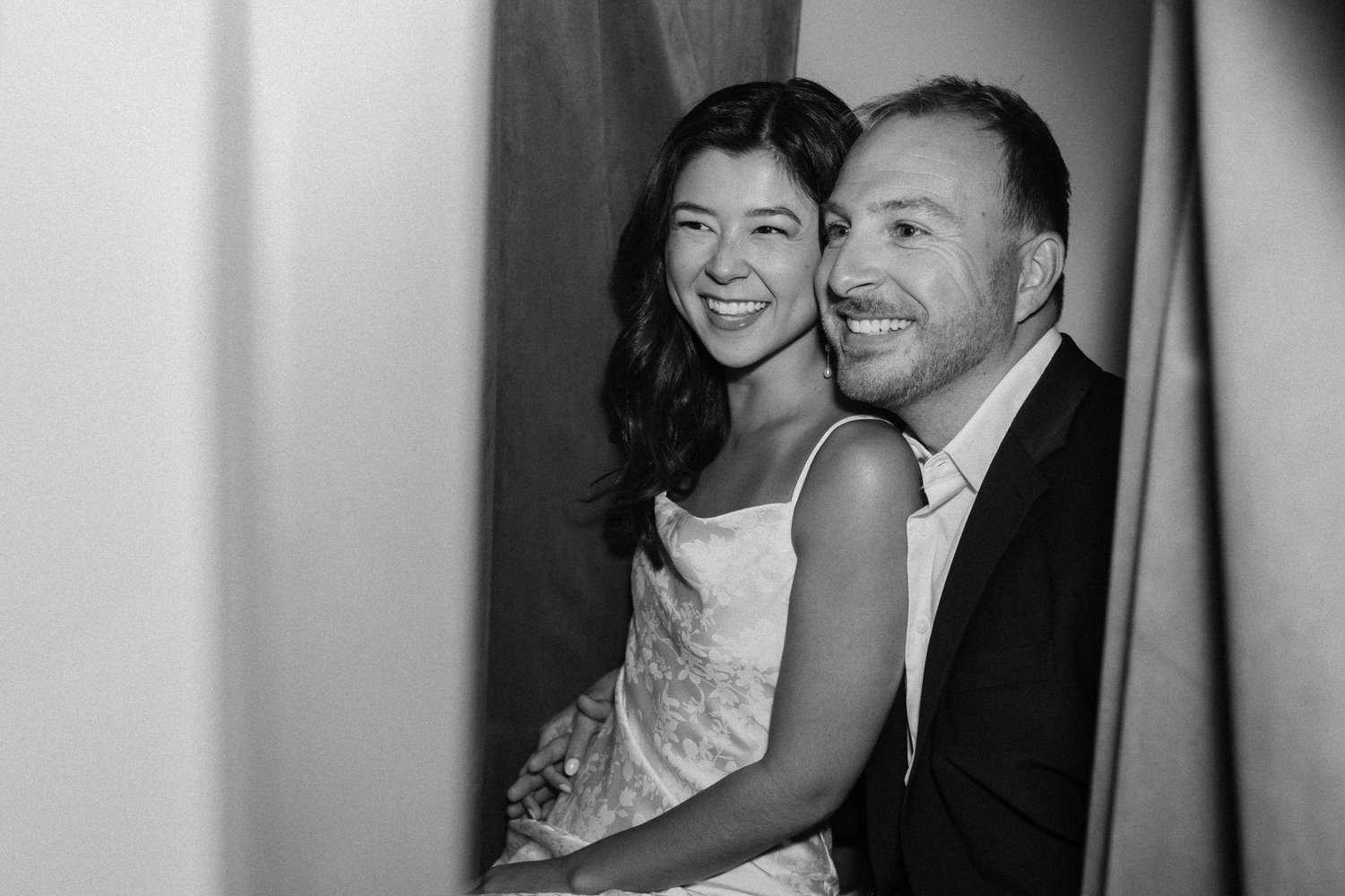 The Wedding Website of Hannah Kirby and Levi Sullivan