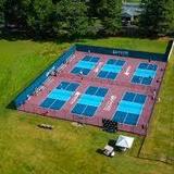 Ivy Hill Pickleball Club
