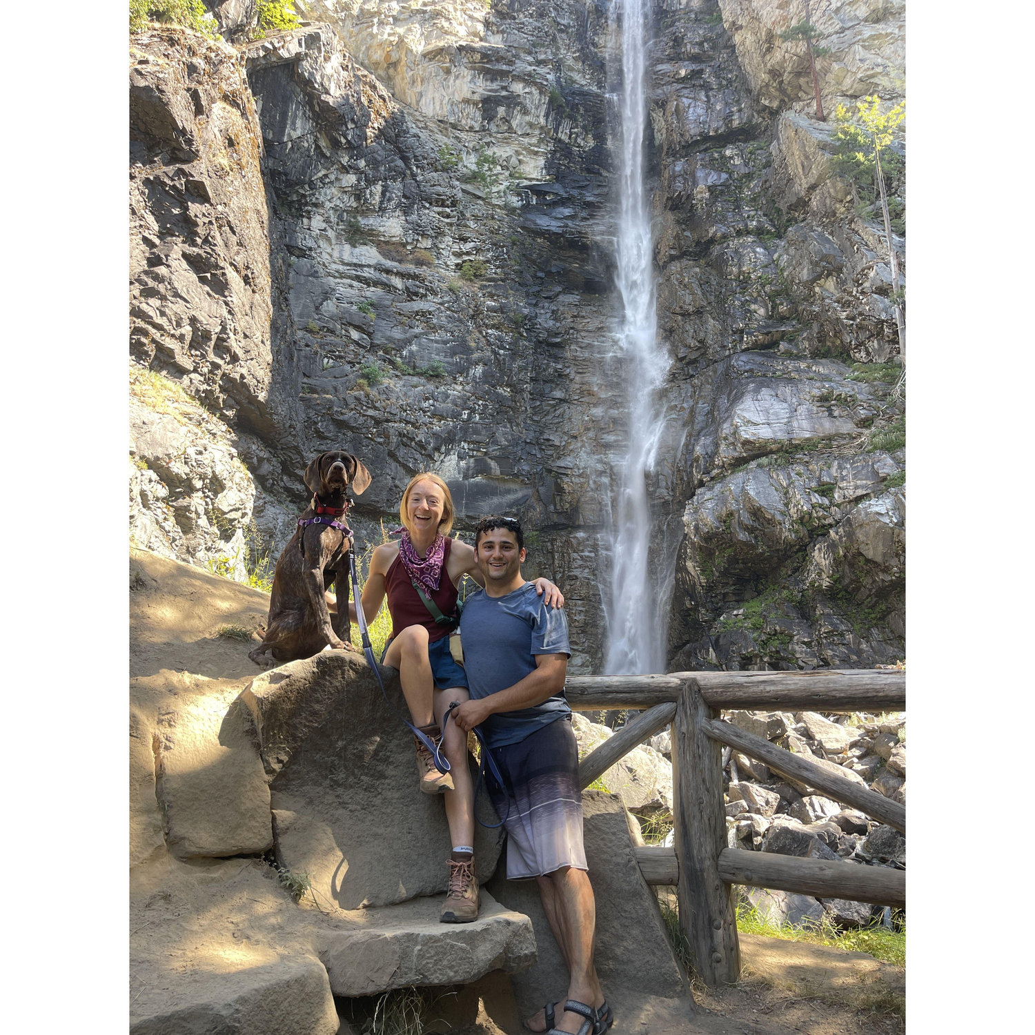 Backpacking in Stehekin, WA (2025)