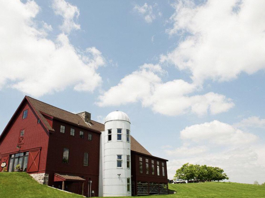 The Wedding Website of Eric Gilberg and Melissa Granoff