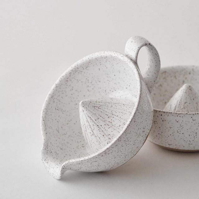 Ceramic Juicer