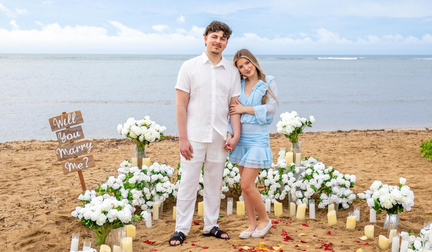 The Wedding Website of Karina Frantsevich and Anton Shir