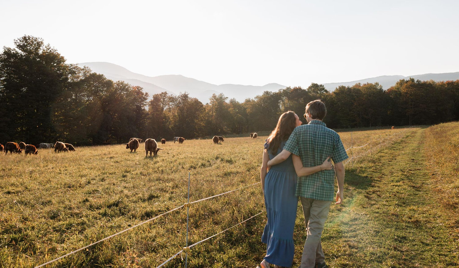 Morgan McElroy and Gilbert Gregg's Wedding Website
