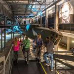 Warsaw Uprising Museum