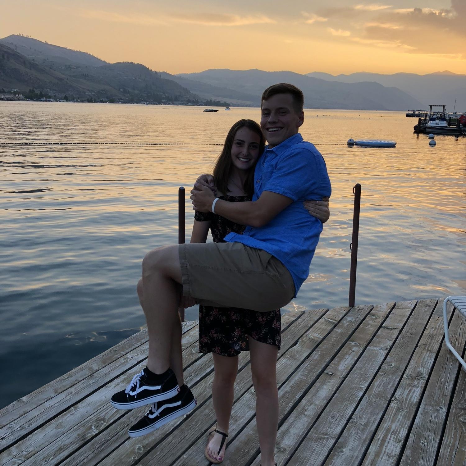 Chelan 2018