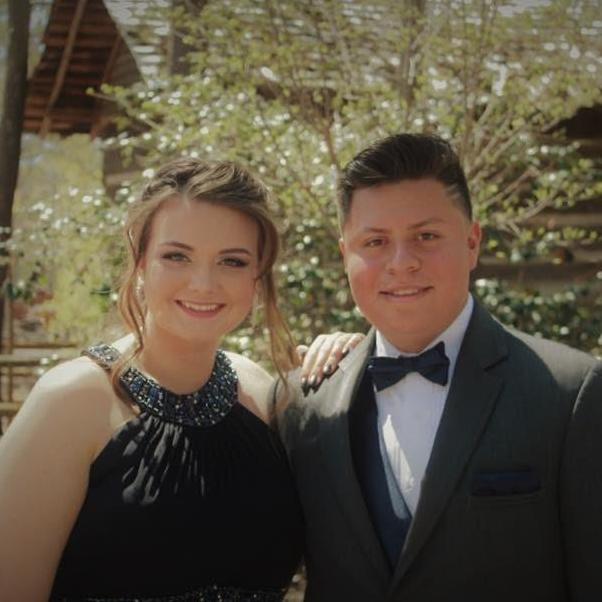 4.1.17
Junior Prom
