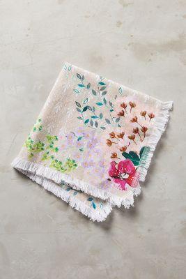 Dorienne Napkin